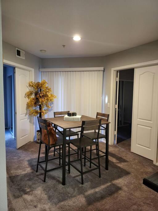 Apartamento Modern 2Br Oasis! Phoenix Exterior foto