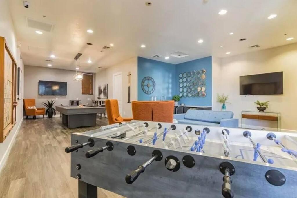 Apartamento Modern 2Br Oasis! Phoenix Exterior foto