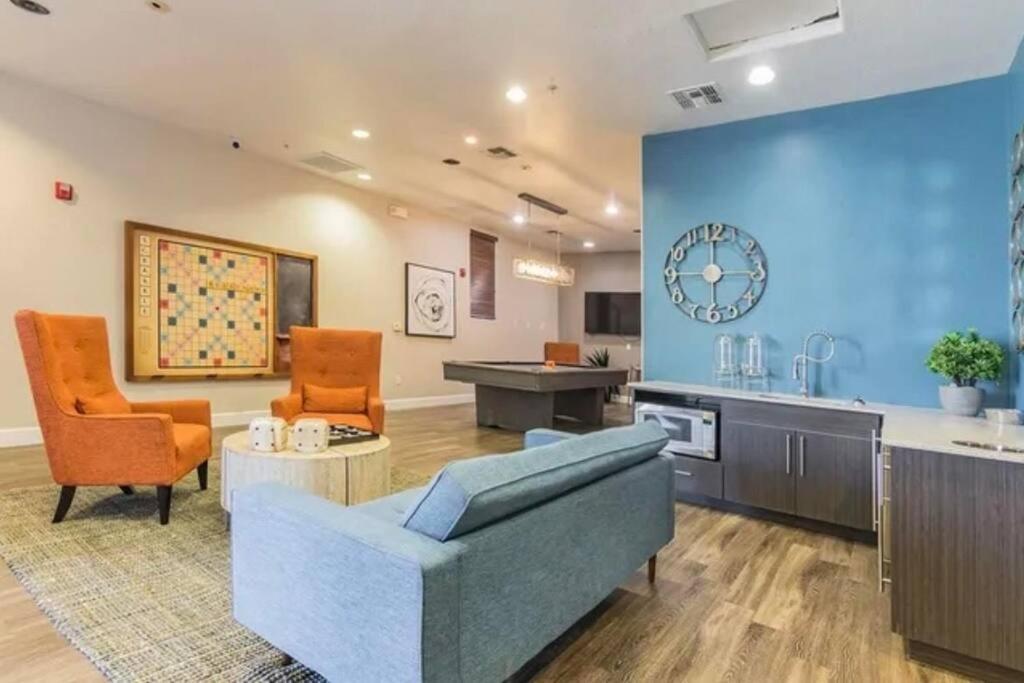Apartamento Modern 2Br Oasis! Phoenix Exterior foto