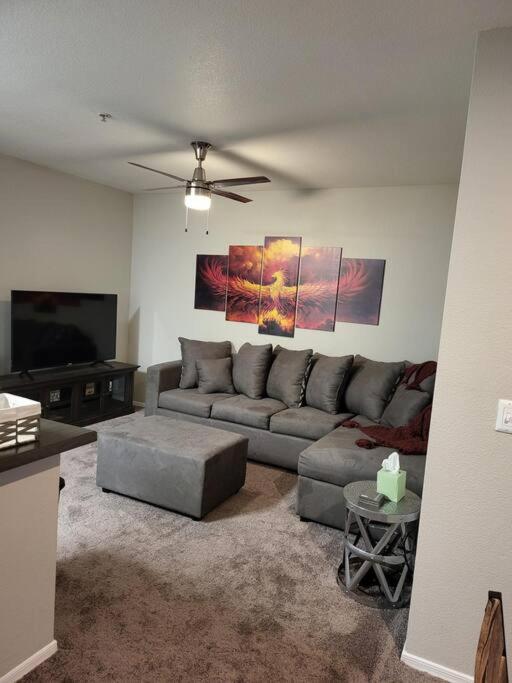 Apartamento Modern 2Br Oasis! Phoenix Exterior foto