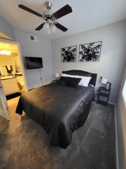 Apartamento Modern 2Br Oasis! Phoenix Exterior foto